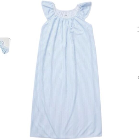 Roller Rabbit Girl's Party Stripe Marina Dress Toddler size 2, NWT - Picture 1 of 8